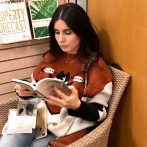 Meet your Posher, Sophie